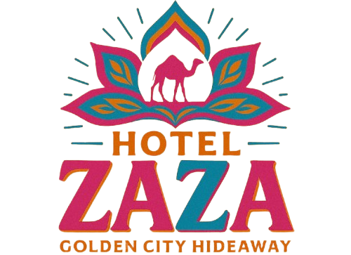 Hotel Zaza Jaisalmer